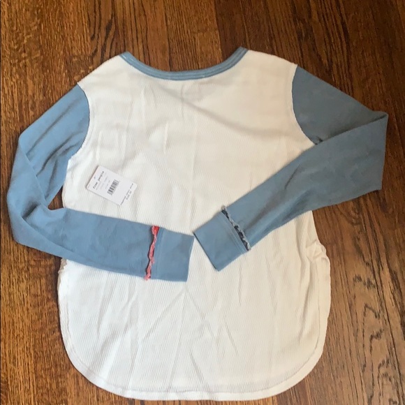 NWT Free People Sweater - Picture 6 of 7